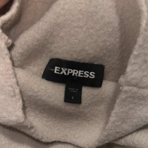Off white Express Sweater - Picture 4 of 4